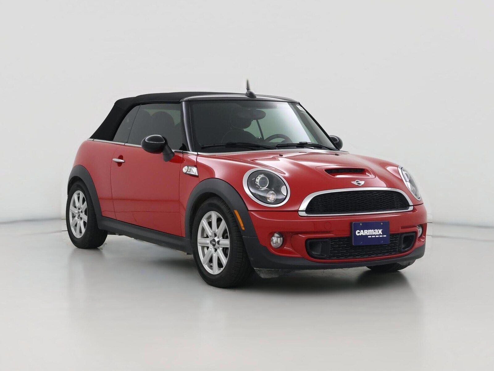 MINI Cooper Convertible