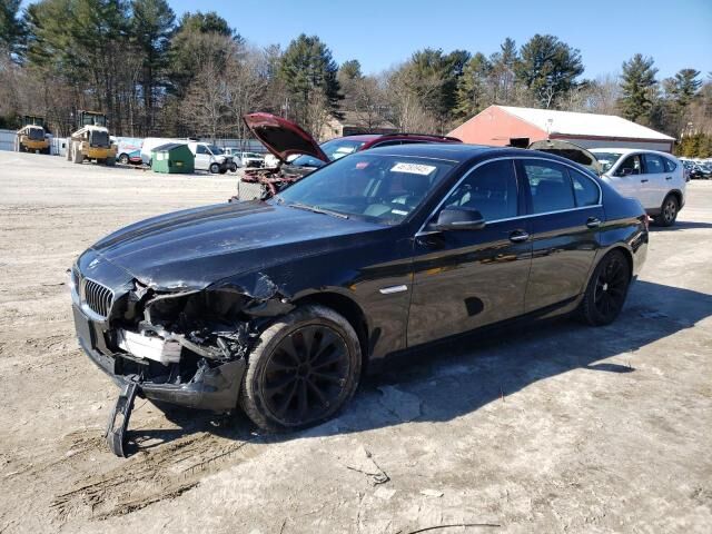 BMW 528i