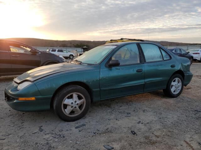 Pontiac Sunfire