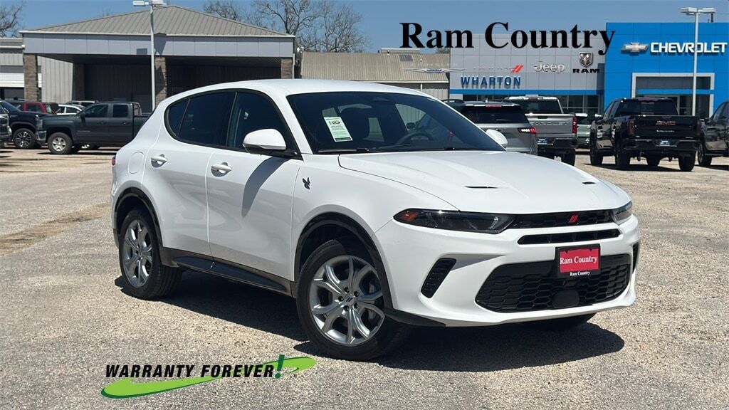 2024 DODGE HORNET