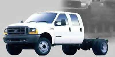 Ford F-450