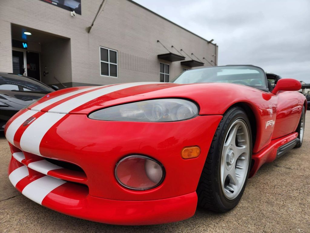 Dodge Viper