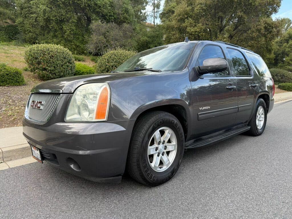 GMC