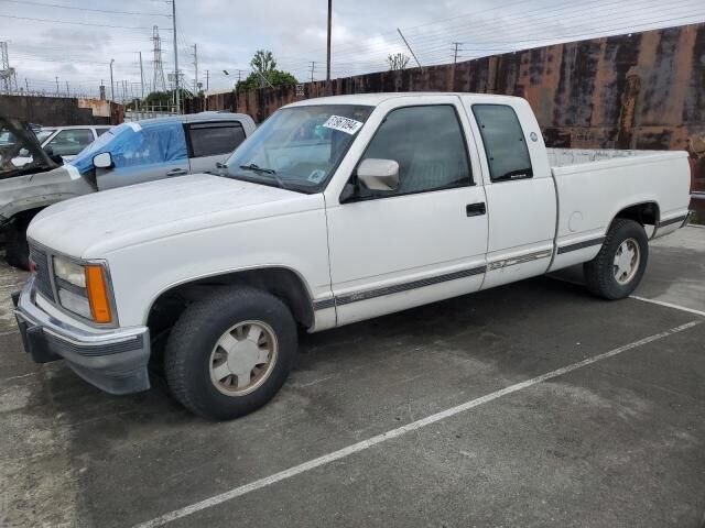 GMC Sierra