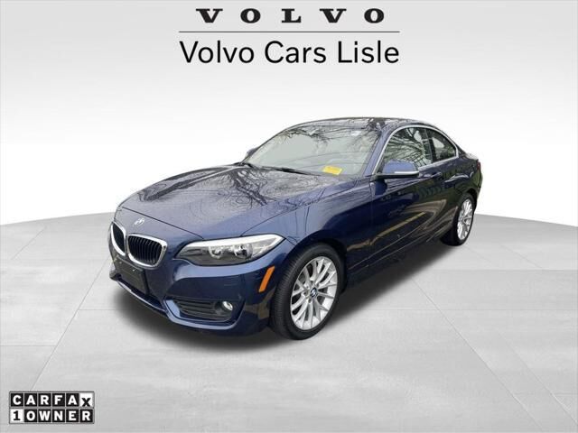 BMW 228i
