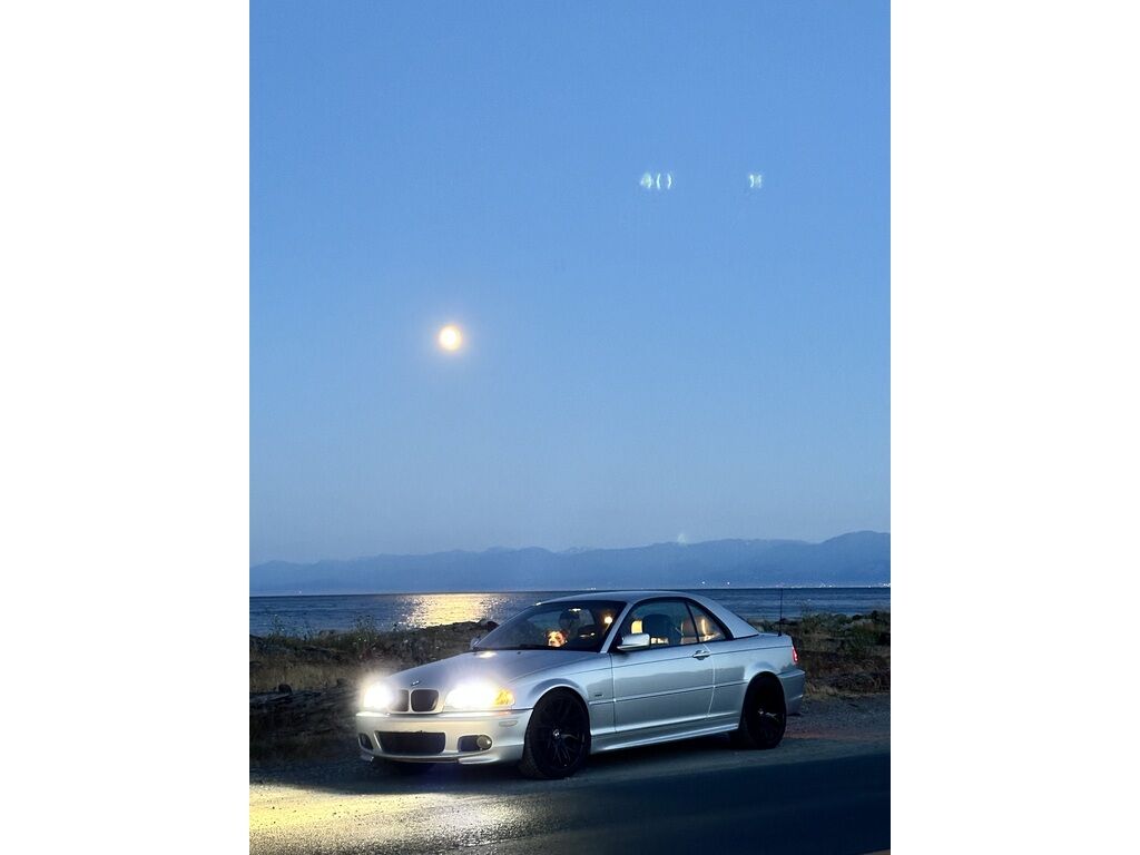 BMW 330Ci
