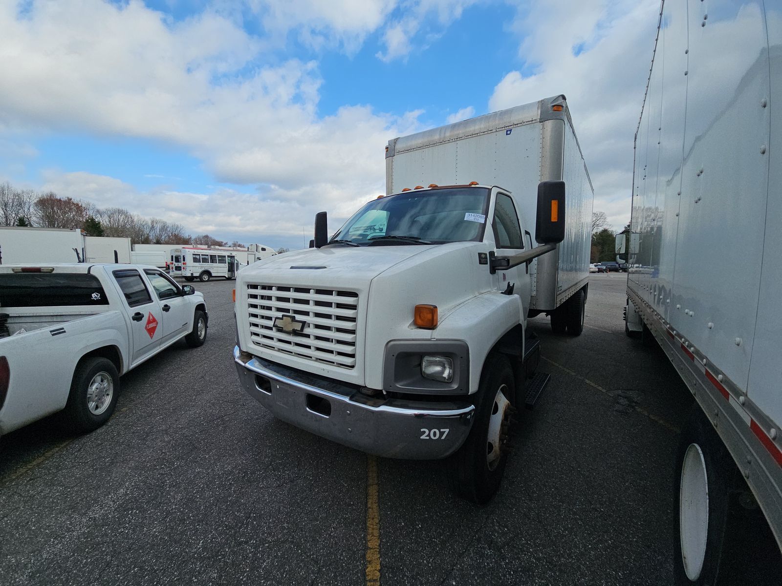 Chevrolet C6
