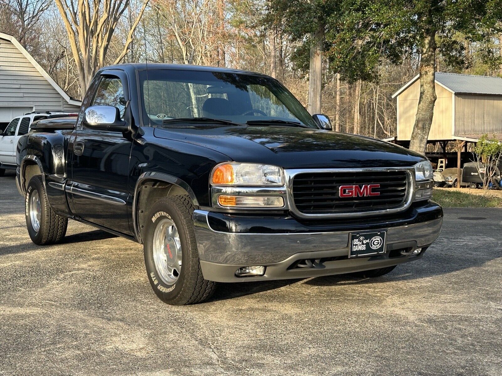 GMC