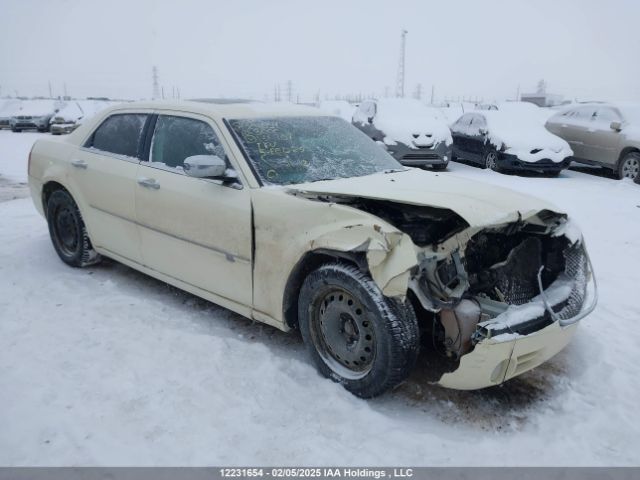 Chrysler 300C