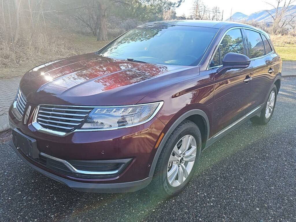 LINCOLN