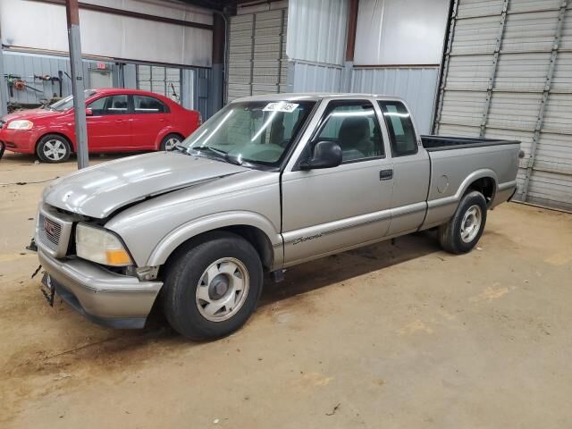 GMC Sonoma