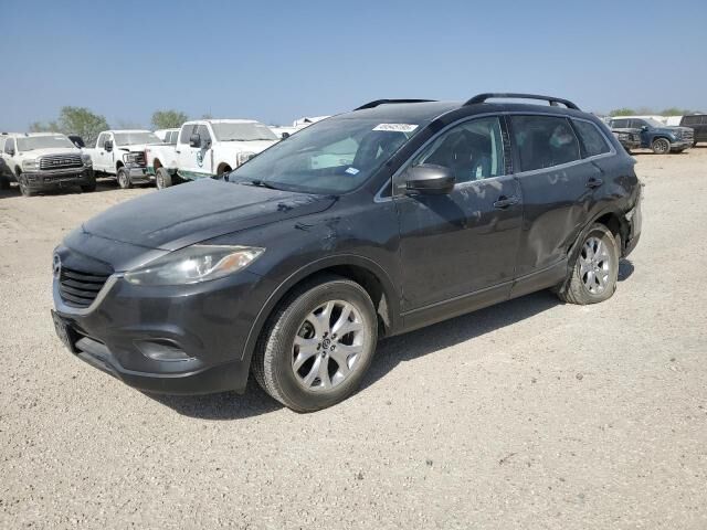 Mazda CX-9