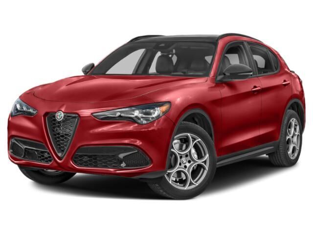ALFA ROMEO