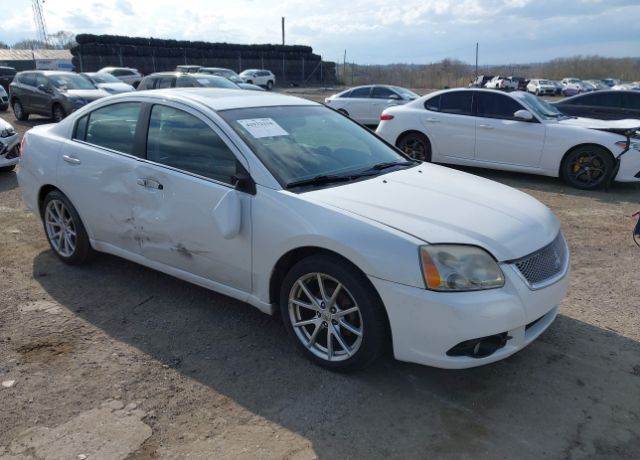 Mitsubishi Galant
