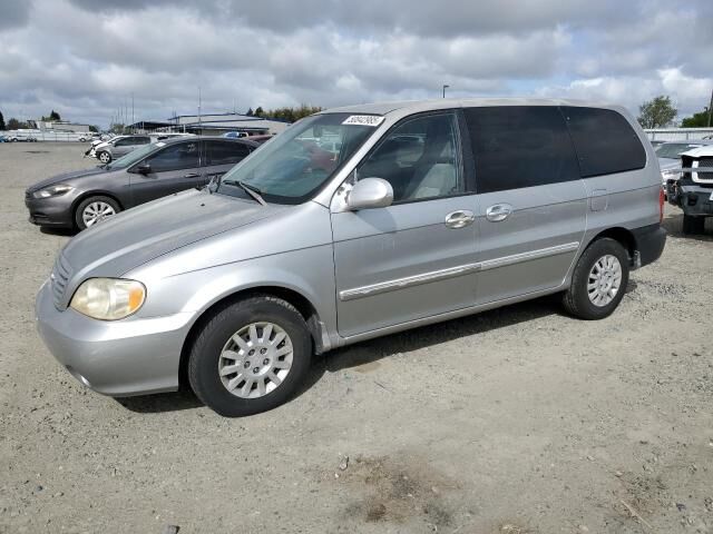 Kia Sedona