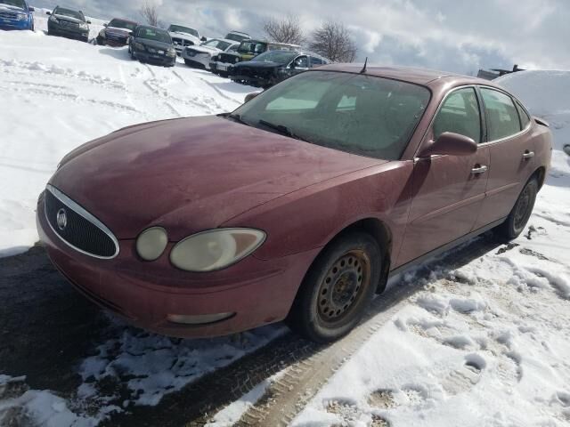 Buick Allure