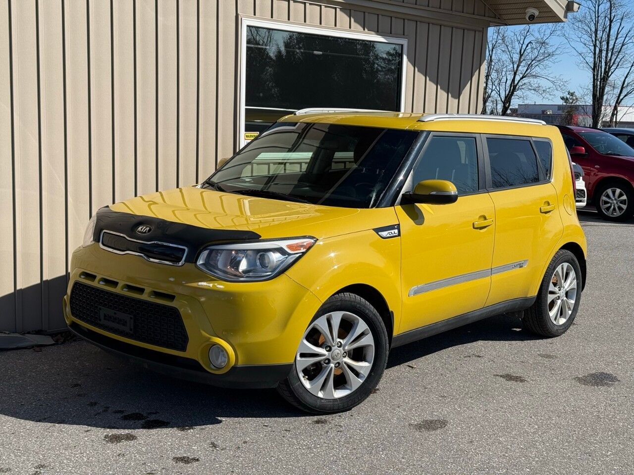 KIA