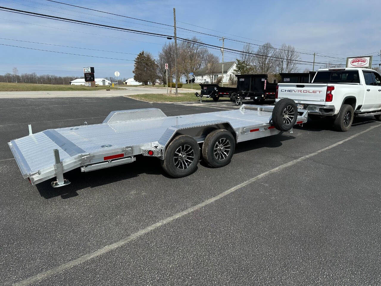 2026 QUALITY STEEL & ALUMINUM PRODUCTS Quality Steel & Aluminum Products