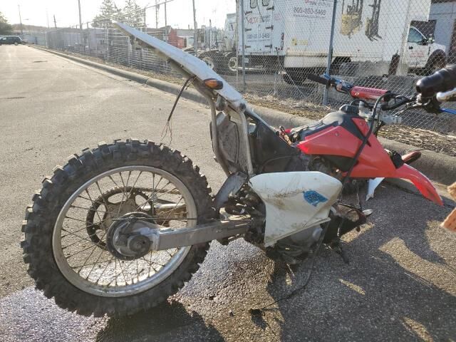 Honda CRF230F