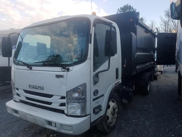 Isuzu NQR