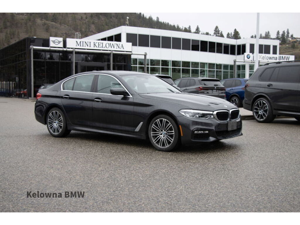 BMW 530i