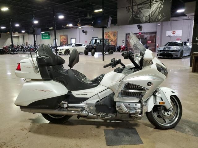 Honda GL1800