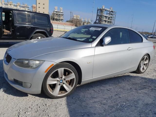BMW 335i