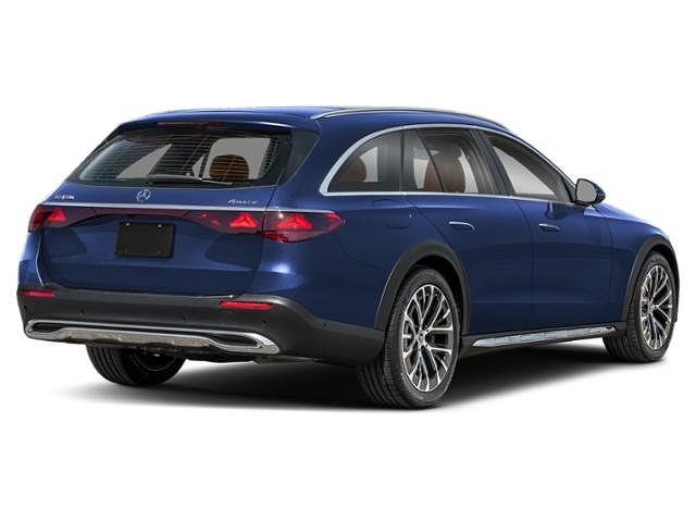 2025 Mercedes-Benz E-Class