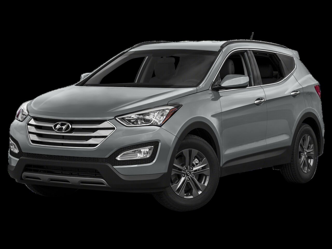 2015 HYUNDAI Santa Fe