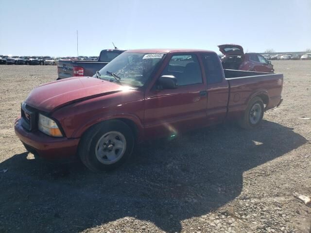 GMC Sonoma