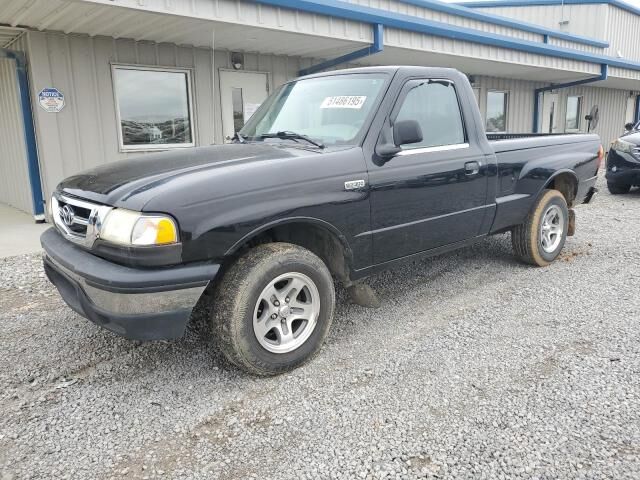 Mazda B-Series