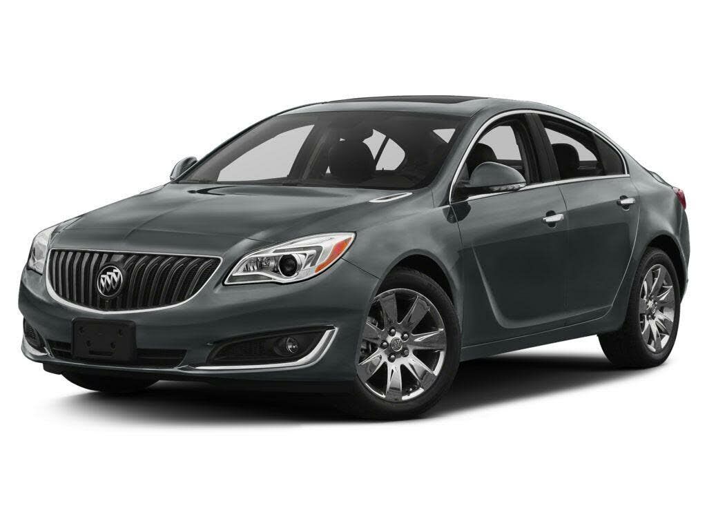 Buick Regal