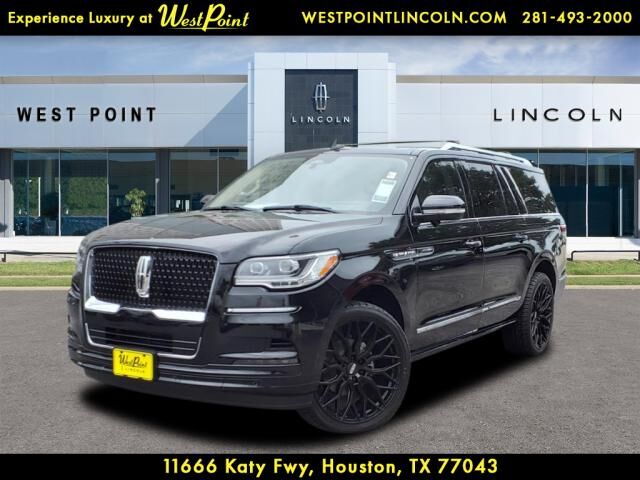 LINCOLN