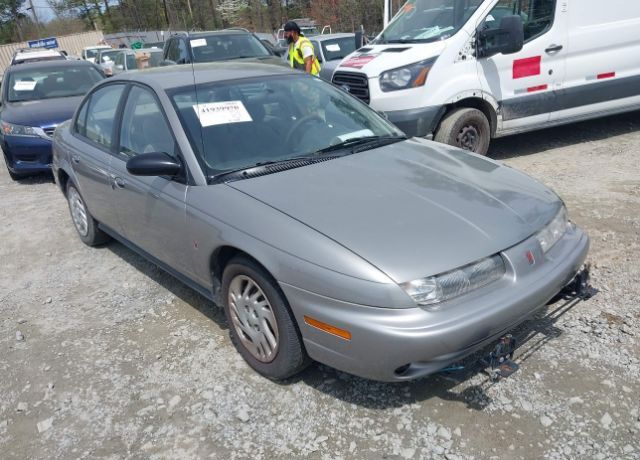 Saturn SL2