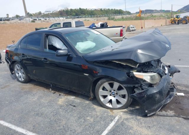BMW 530i