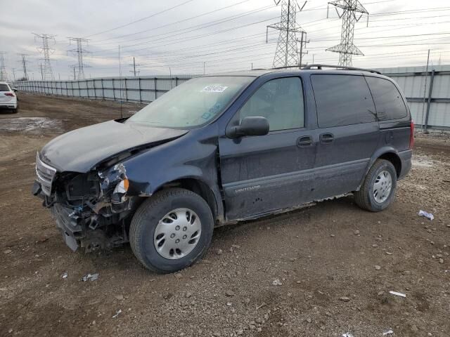 Chevrolet Venture
