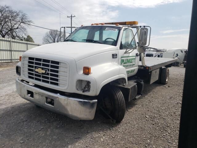 GMC C6