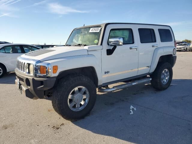 HUMMER H3