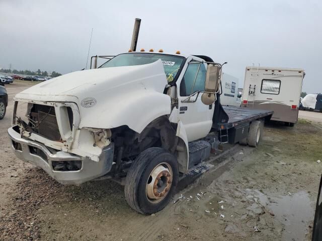 Ford F-650