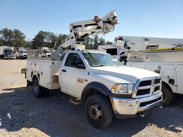 RAM 4500