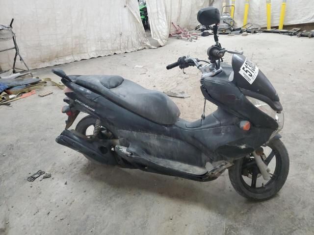 Honda PCX150