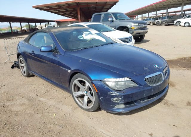 BMW 650i