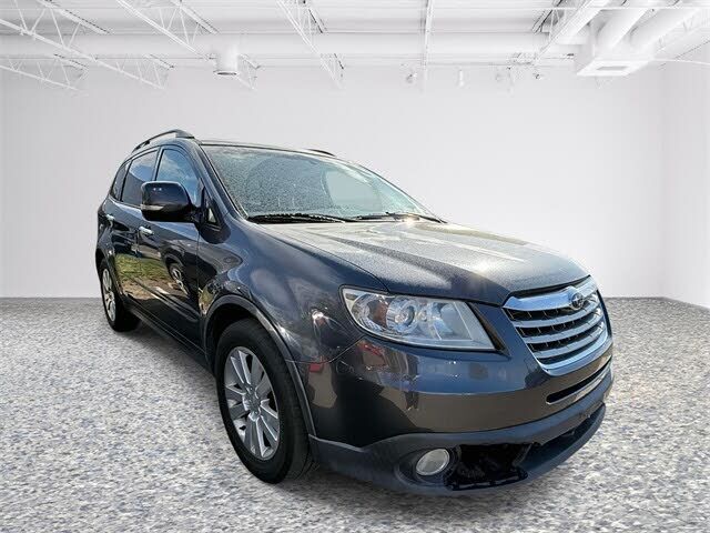 Subaru B9 Tribeca