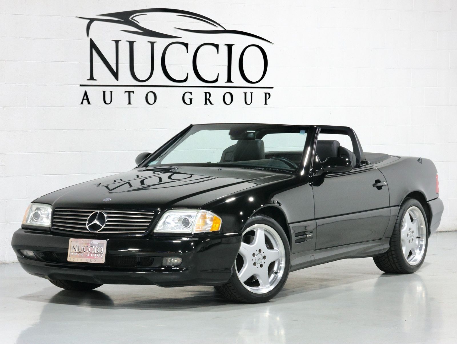 Mercedes-Benz SL-Class