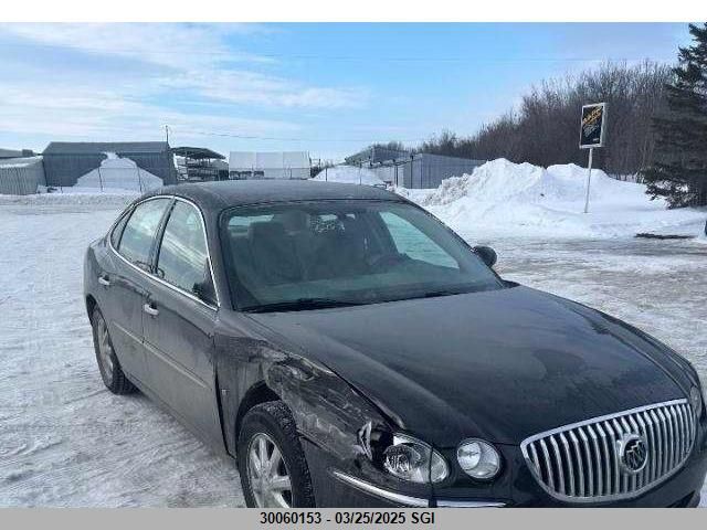 Buick Allure