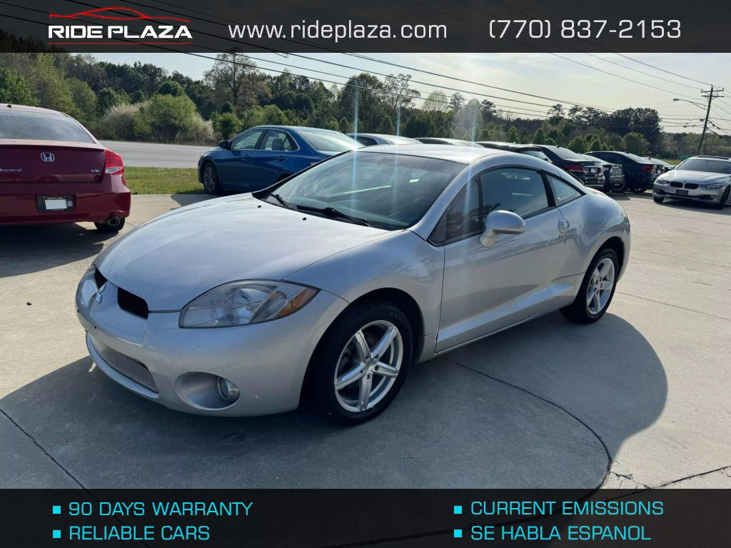 Mitsubishi Eclipse