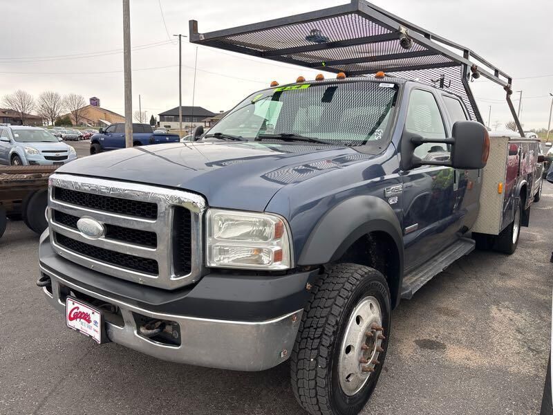 Ford F-450