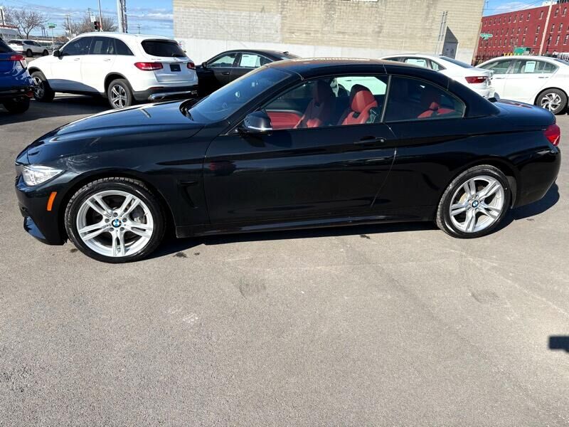 BMW 435i