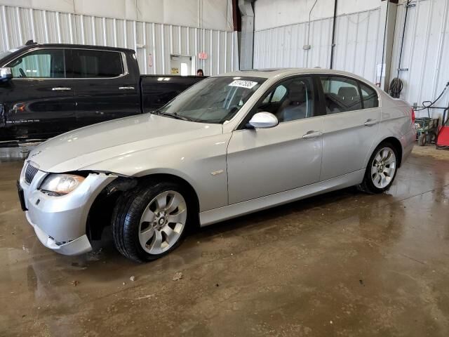 BMW 335xi