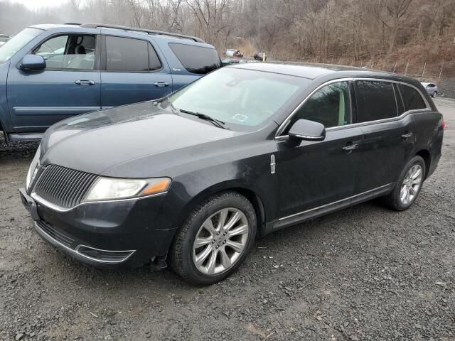 Lincoln MKT